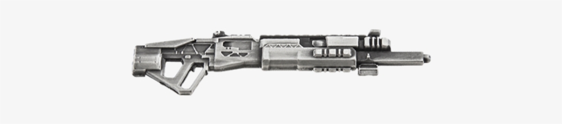 Mastiff Large V=1477601740] - Firearm, transparent png download