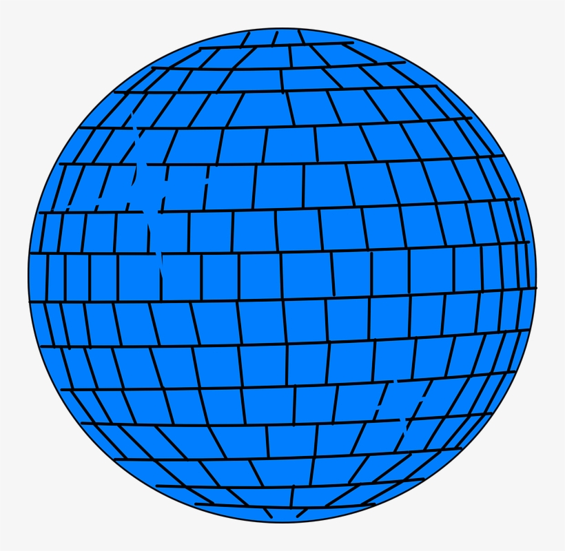 Blue Shell Clip Art At Clker - Cc Home Furnishings Set Of 3 Tropical Coastal Sea Shell, transparent png download