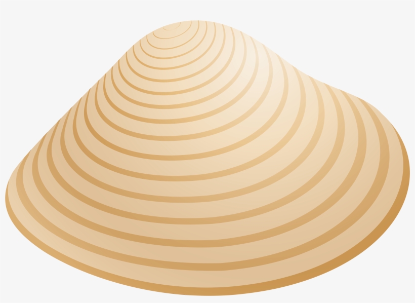 Sea Shell Png Clip Art Best Web - Watercolor Painting, transparent png download