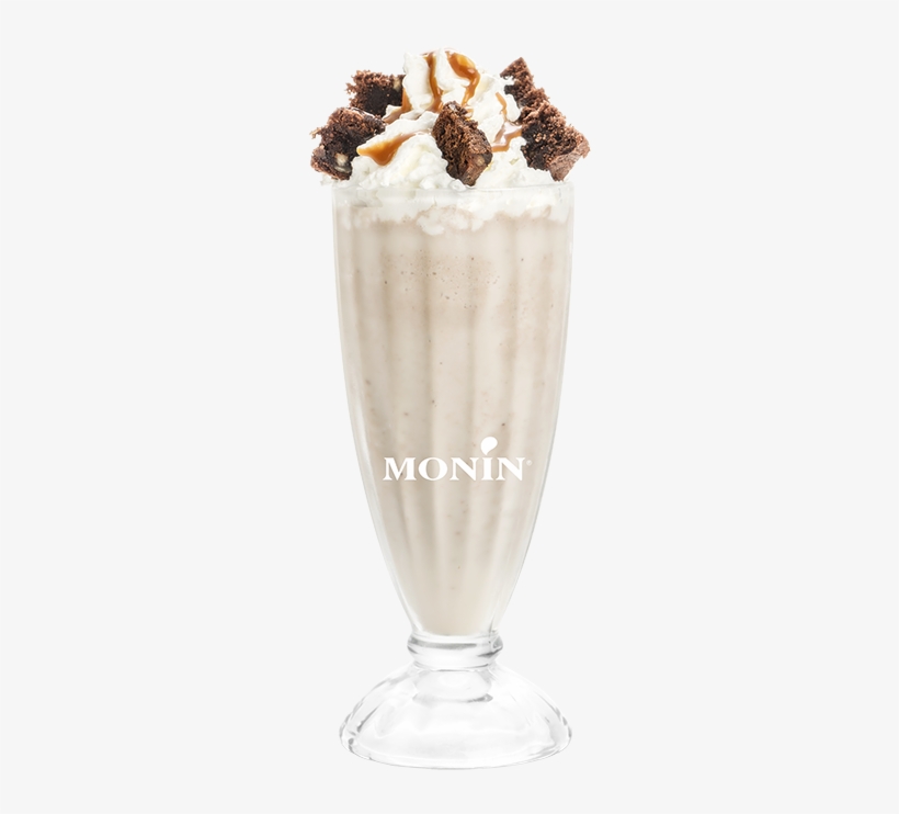 Popcorn Milkshake - Popcorn, transparent png download