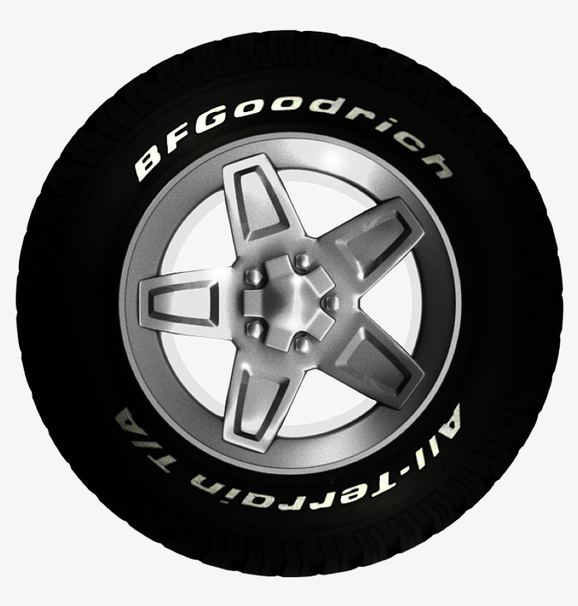 Product View Press Enter To Zoom In And Out - Bf Goodrich, transparent png download