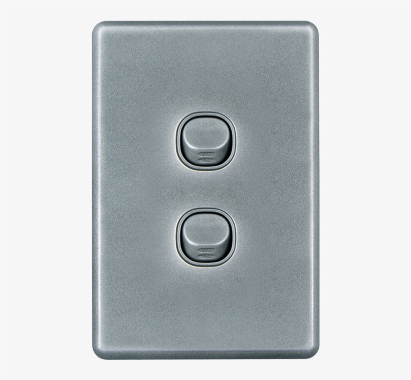 1 - Clipsal Slimline Sc2000 Colours, transparent png download