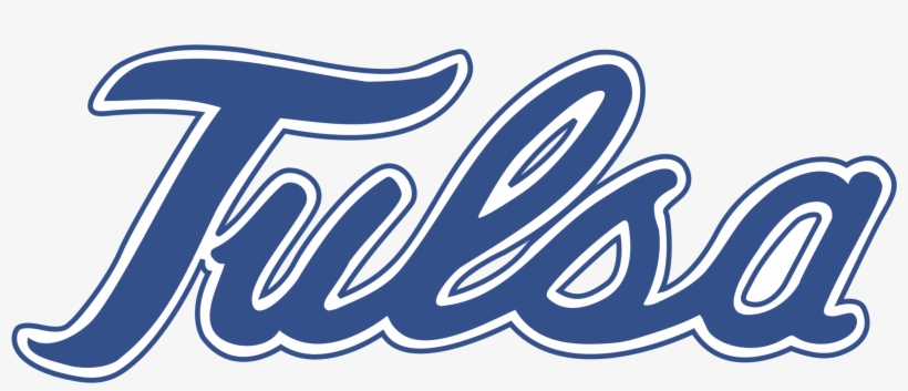 Tulsa Golden Hurricane Logo Png Transparent - Tulsa Golden Hurricane Logo, transparent png download