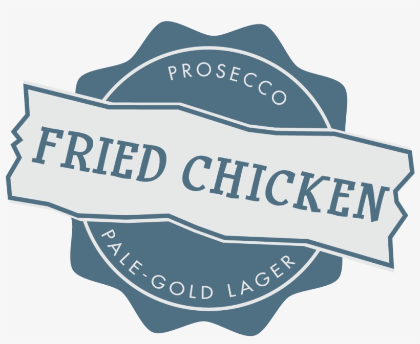 Fried Chicken - 河南 科技 大学 校徽, transparent png download