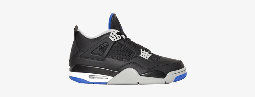 4 Retro 308497 006 - Basketball Shoe, transparent png download