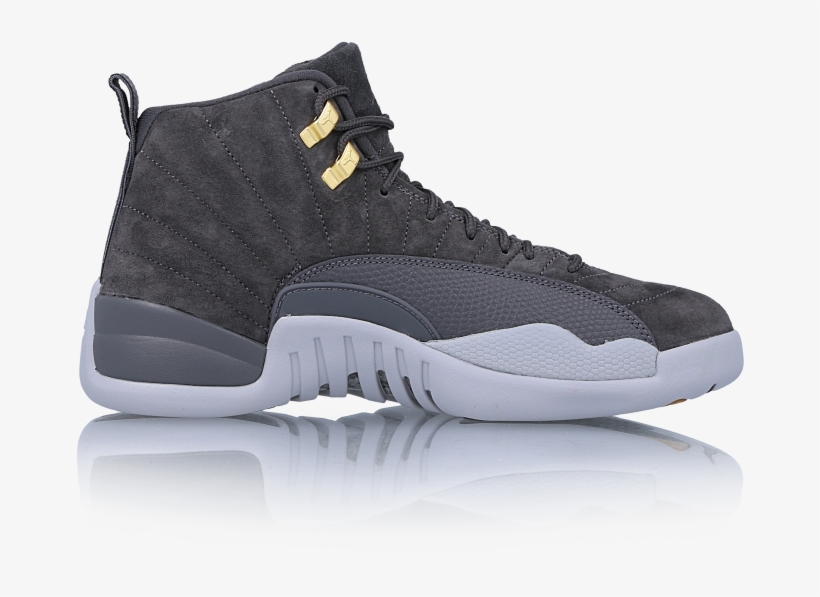 Air Jordan 12 European Shop - Sneakers, transparent png download