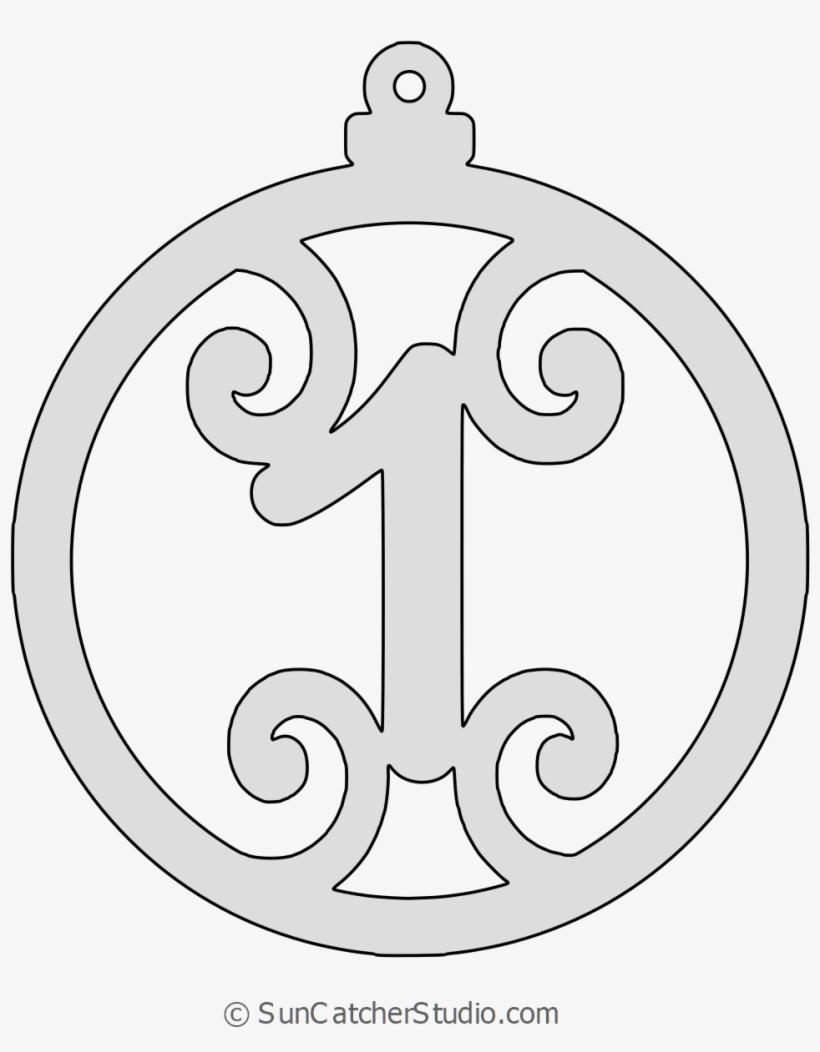 New State Scroll Saw Patterns And Templates - Clip Art, transparent png download