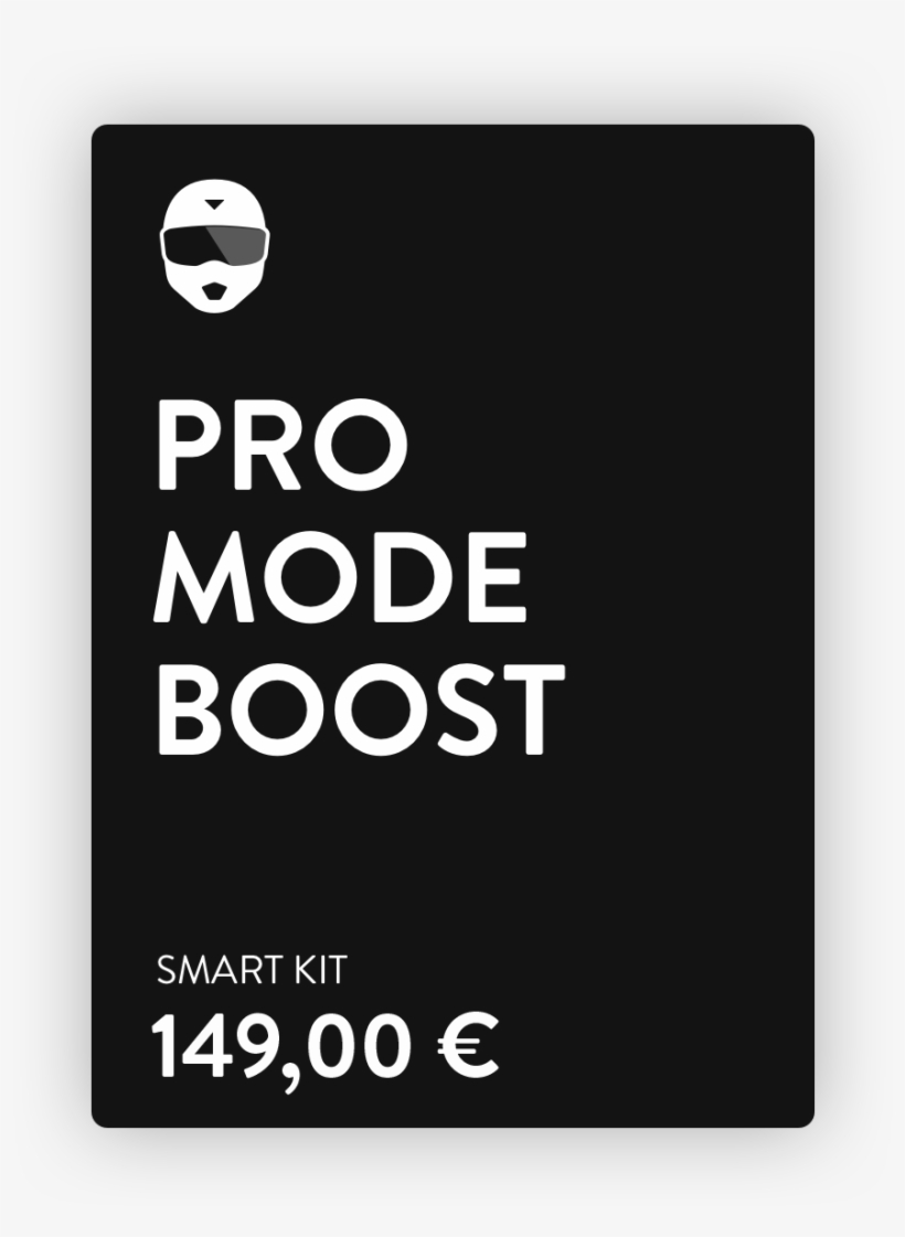 Pro Mode Boost - Frases Amar Al Projimo, transparent png download