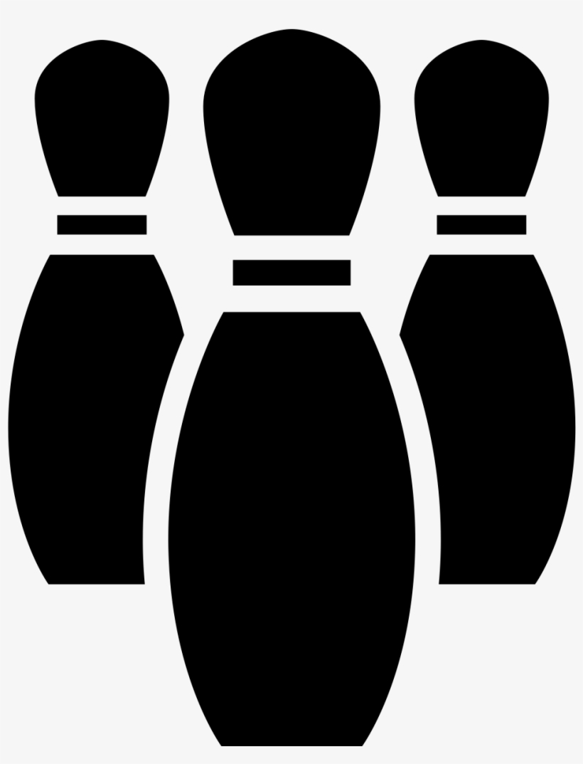 Bons Plans Pluie - Picto Bowling, transparent png download