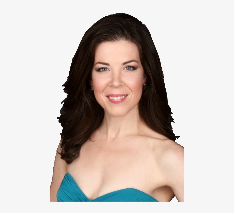 Katherine Pracht, Mezzo-soprano - Ocean Grove, transparent png download