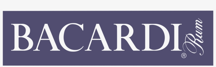 Bacardi Rum Logo Png Transparent - Bacardi Banner Flag, transparent png download