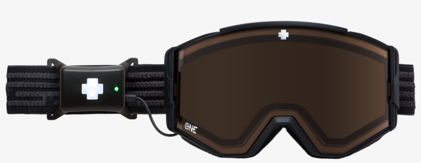 Goggles Goggles Goggles - Electrochromic Glasses, transparent png download
