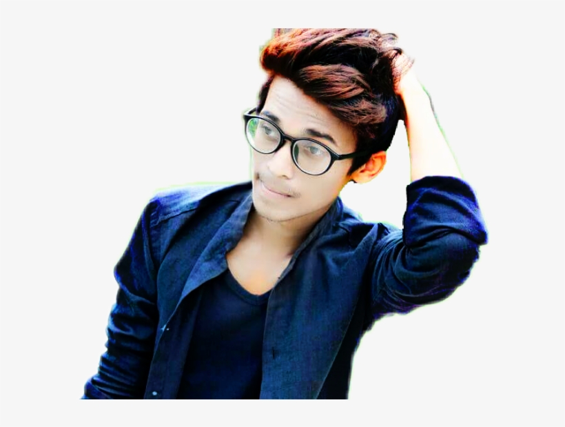 Picsart New Effact Tutorail/use Png/ Use Picter/ - Png Jacket For Picsart, transparent png download