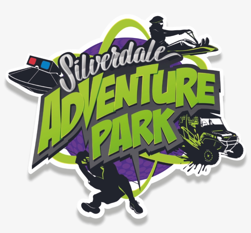 Silverdale Adventure Park, transparent png download