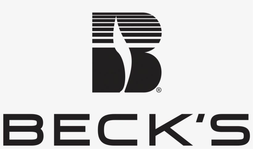 , 189 Kb - Beck's Hybrids, transparent png download