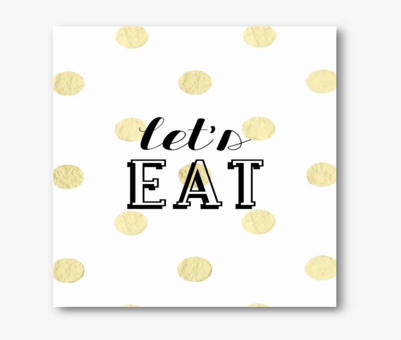 Kitchen Printable Free Gold Polka Dot - Vati Sind Sie So Fantastische Retro Karte, transparent png download