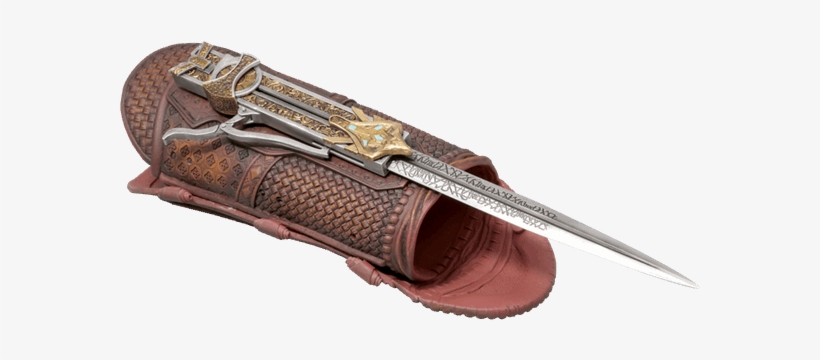 1 Of - Hidden Blade Assassin's Creed Games, transparent png download