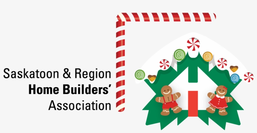 Holiday Social & Open House - Canadian Home Builders' Association, transparent png download