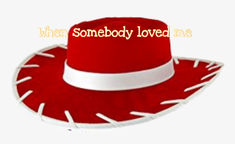 Report Abuse - Toy Story Jessie Accessories, transparent png download