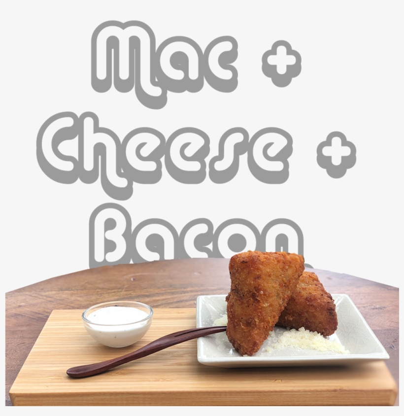 Mac Cheese Bacon - Heptones - Good Vibes, Black Night, transparent png download