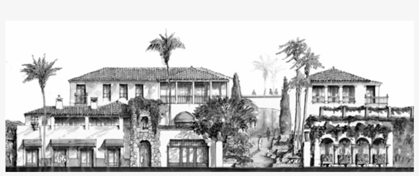Evolution Of North Beach [5 Images] Click Any Image - House, transparent png download