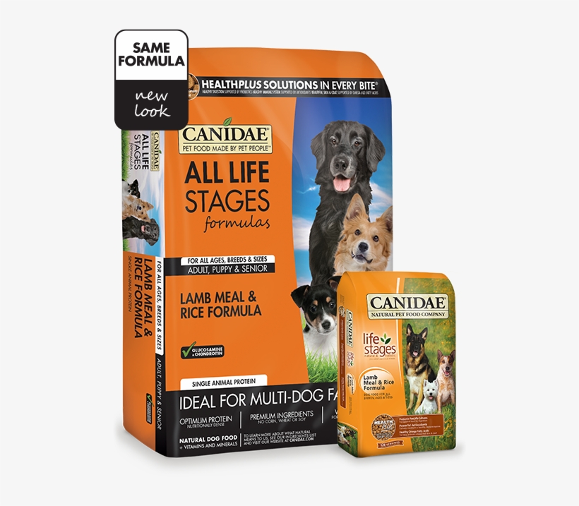 $31 - 99 - Canidae Lamb And Brown Rice Dry 30 Lbs, transparent png download