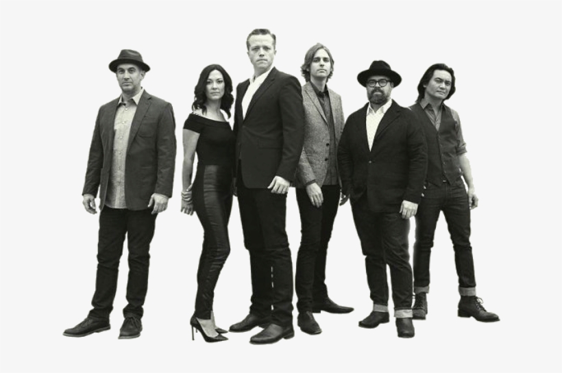Jason Isbell And The 400 Unit The Nashville Sound Album, transparent png download