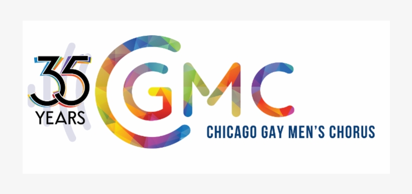 Chicago Gay Men's Chorus, transparent png download