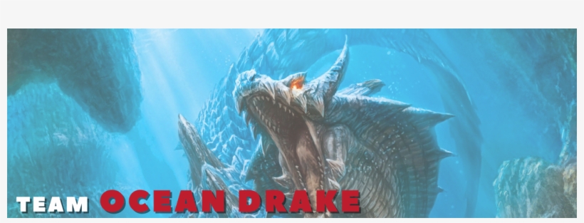 Sea Serpent Wall Paper, transparent png download