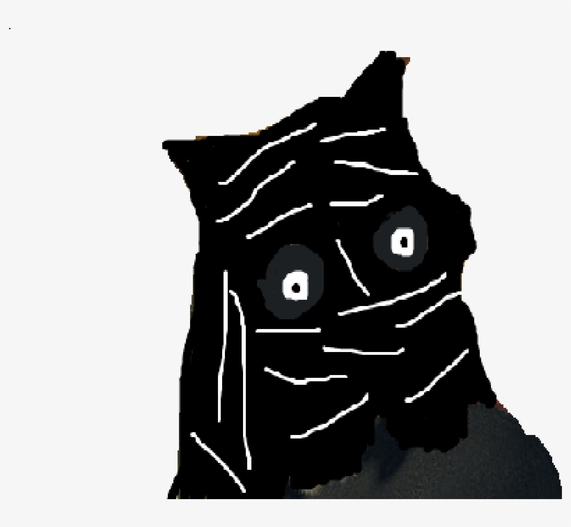 Puss In Boots Is An Animatronic Hybrid And A Minor - Mammal, transparent png download