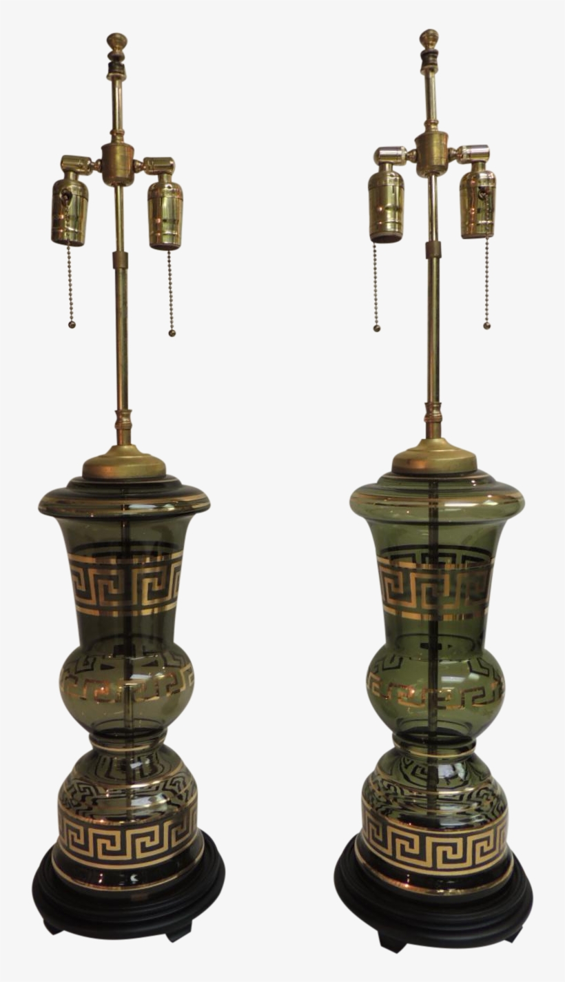 Vintage Lights Png - 1920s, transparent png download