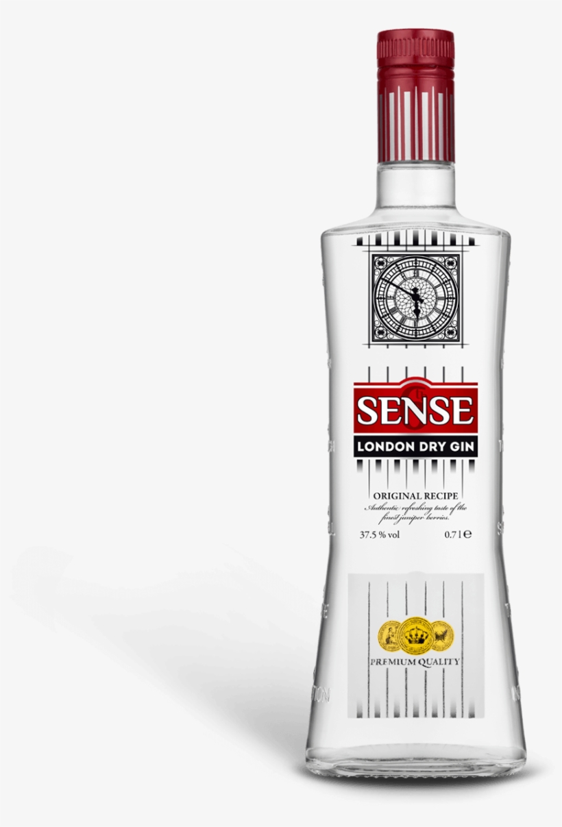 Gin, transparent png download