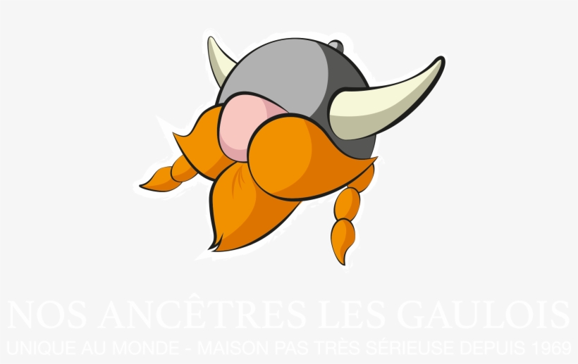Nos Ancêtres Les Gaulois - Nos Ancetres Les Gaulois, transparent png download