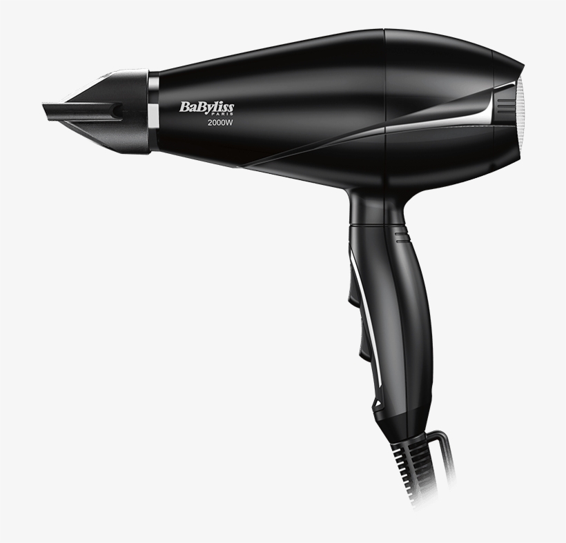 Pro Light - Babyliss Le Pro Light 2000w, transparent png download