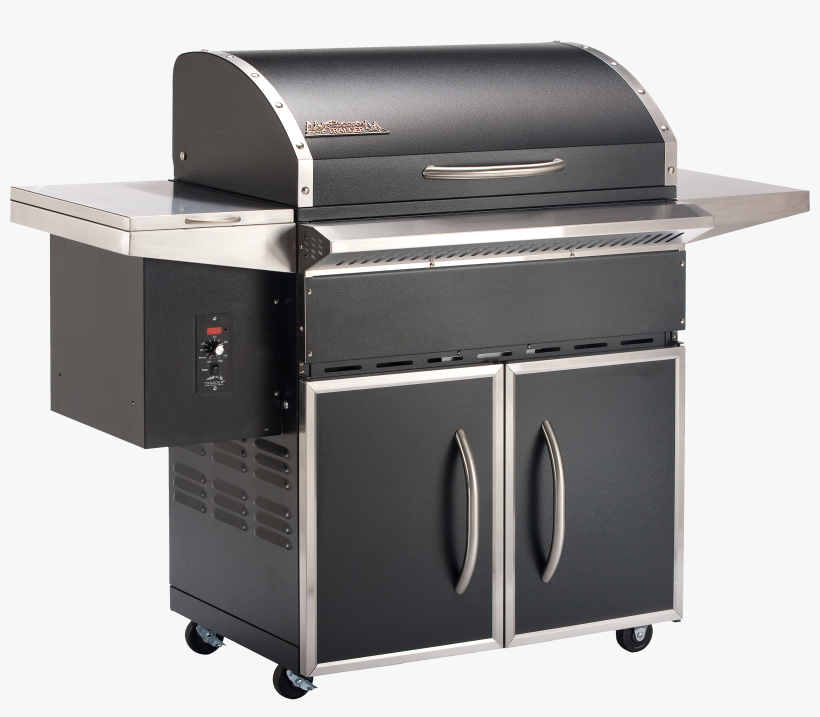 Grill Png, Download Png Image With Transparent Background, - Traeger Select Pellet Grill, transparent png download