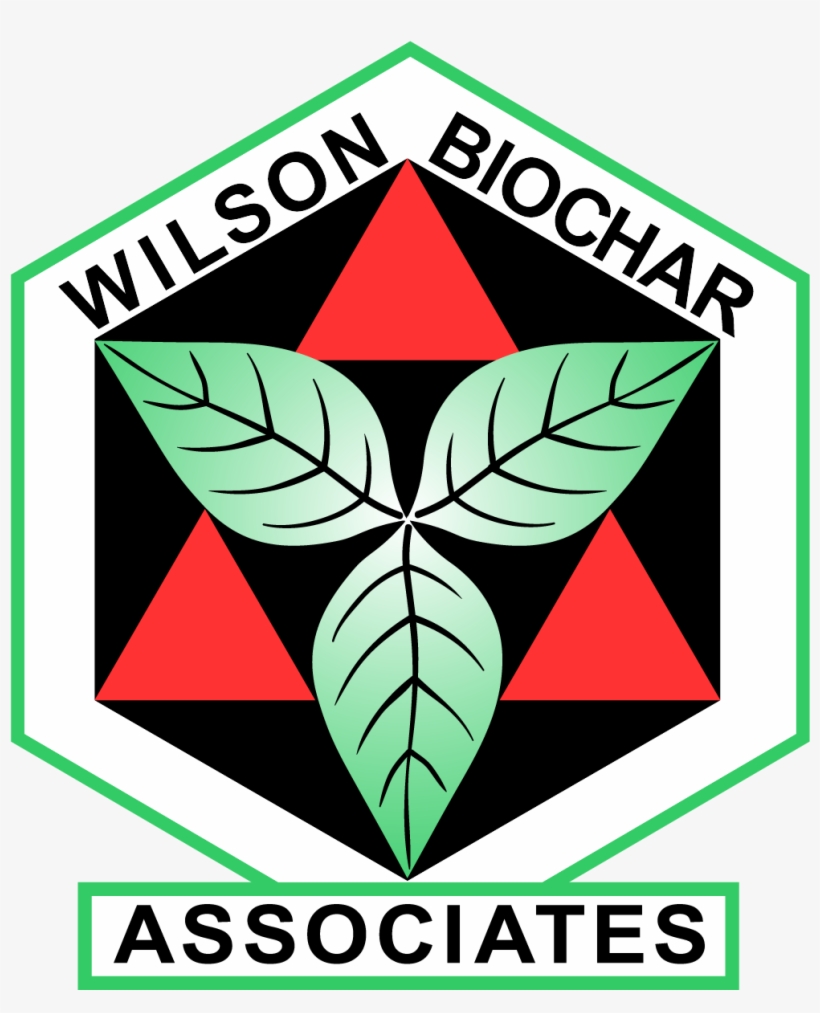 Great Plains Biochar Initiative Workshop Series October - Triangle, transparent png download
