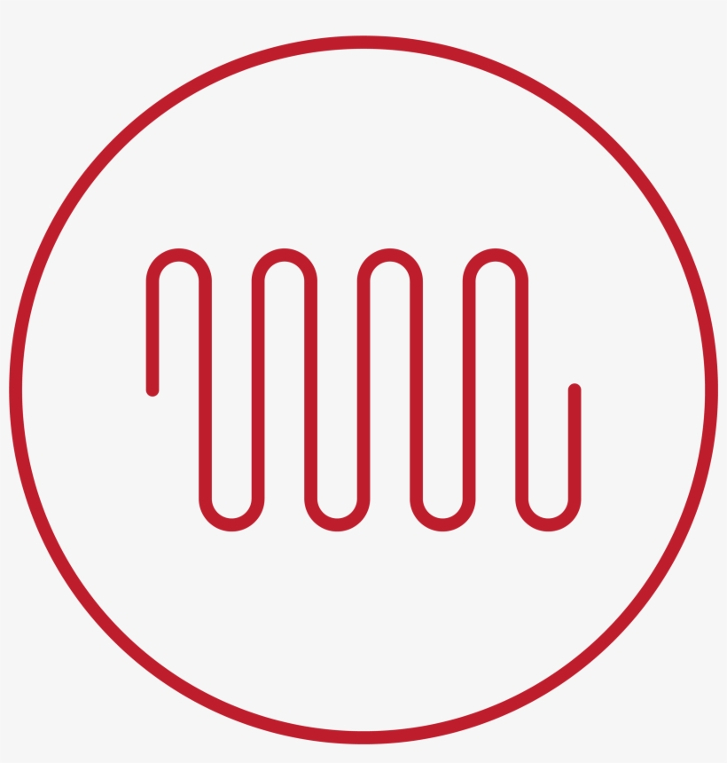 Raw And Cooked Poultry Products - Circle, transparent png download