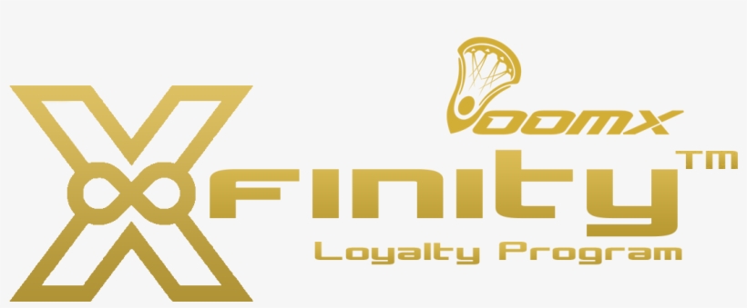 Xfinity Loyalty Program - X Love Logo, transparent png download