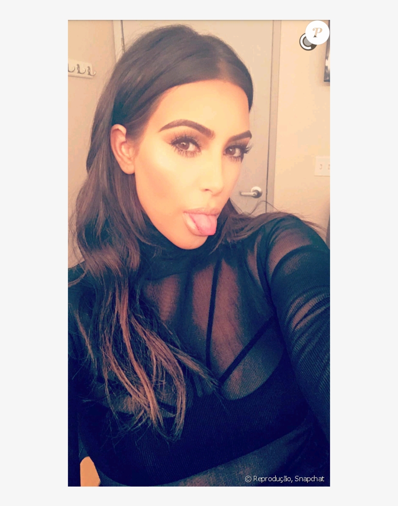 Kim Kardashian É Casada Com Kanye West, Que Estava - Kanye West, transparent png download