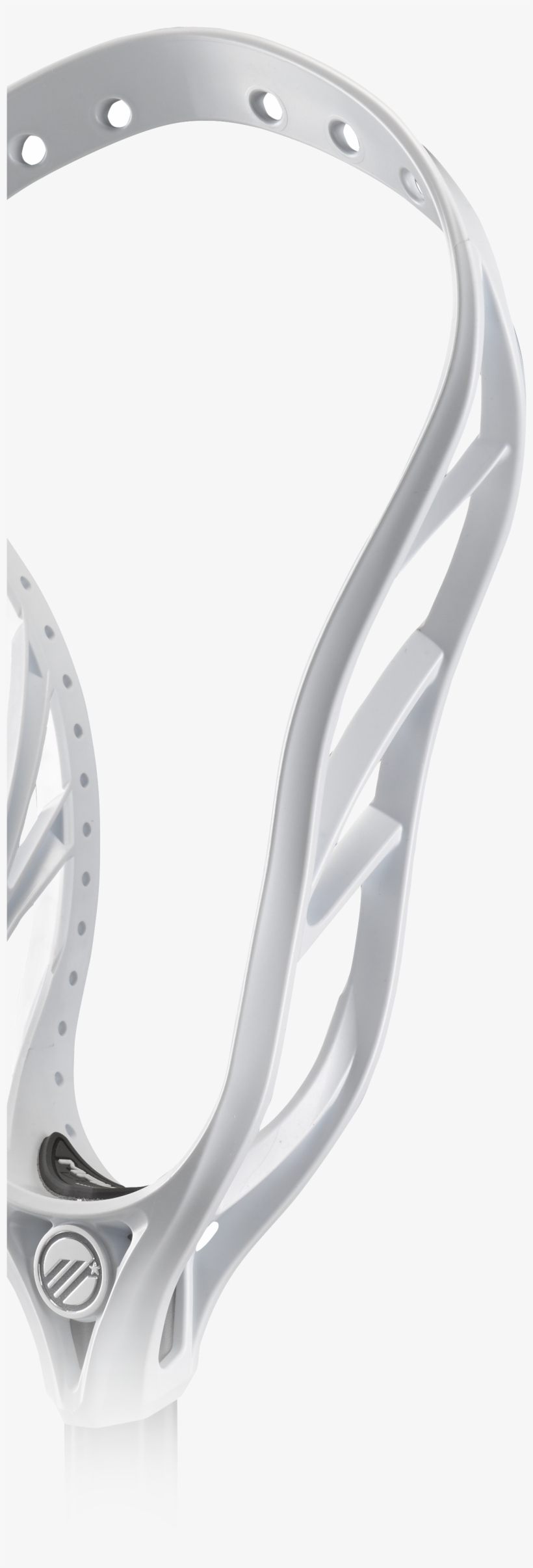 Maverik Centrik Lacrosse Head, transparent png download