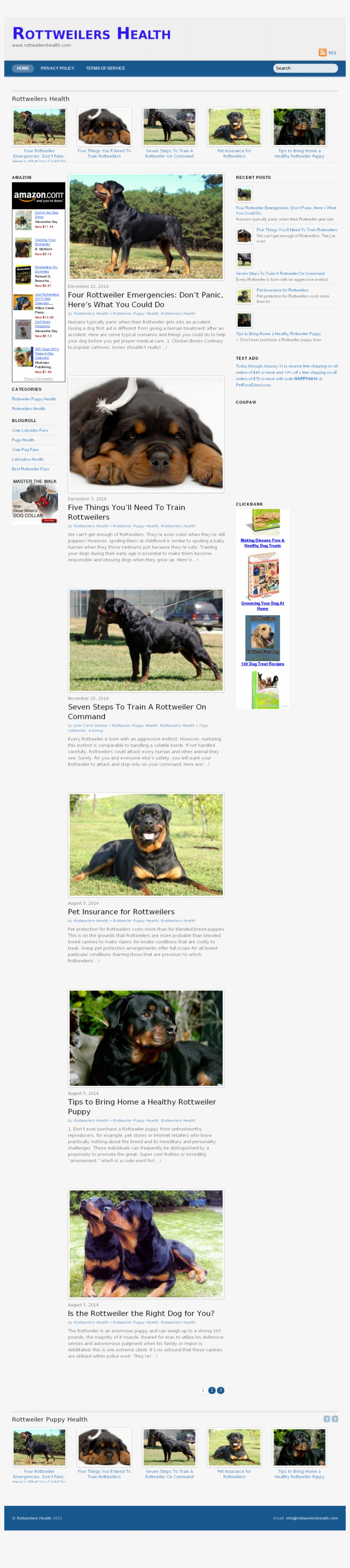 Rottweilers Health Competitors, Revenue And Employees - Rottweiler Throw Blanket, transparent png download