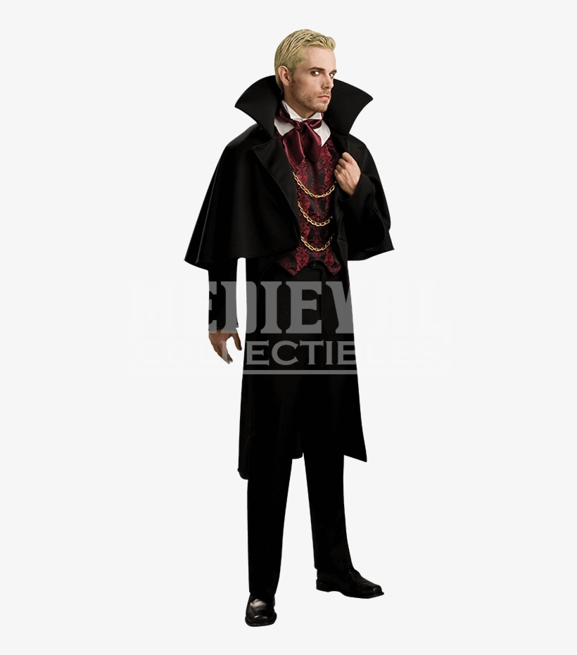 Vampire Costumes, transparent png download