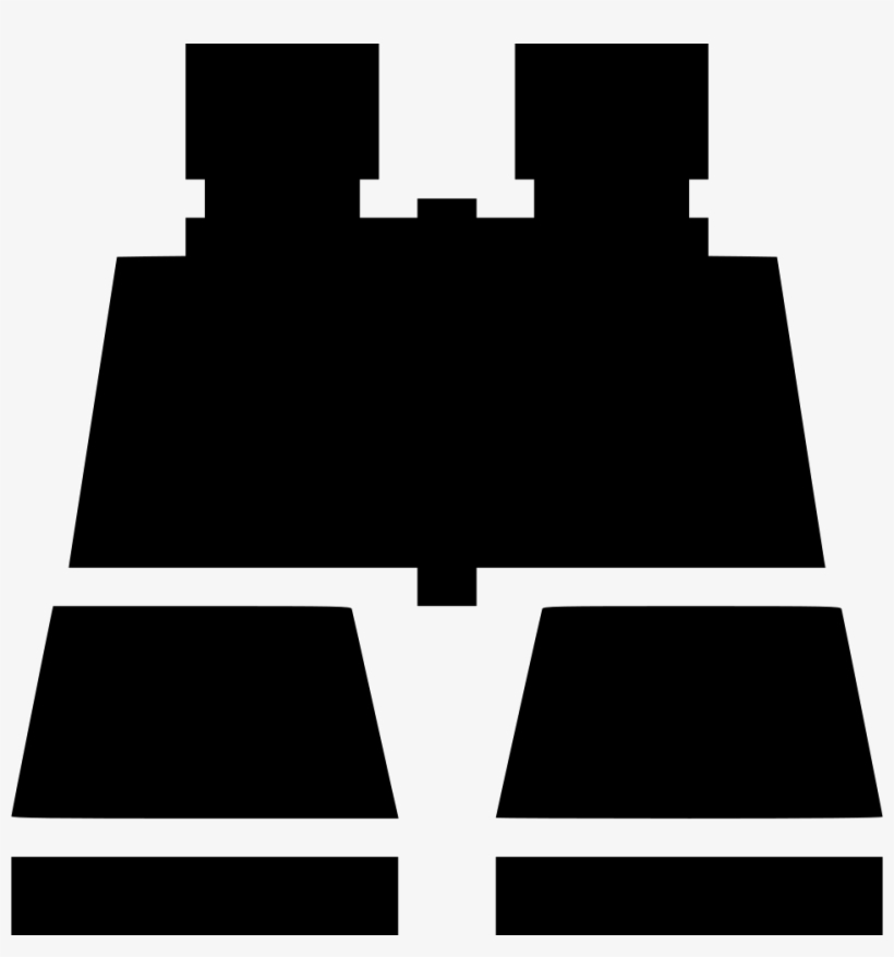 Search Find Zoom Magnifying Glass Comments - Distance, transparent png download