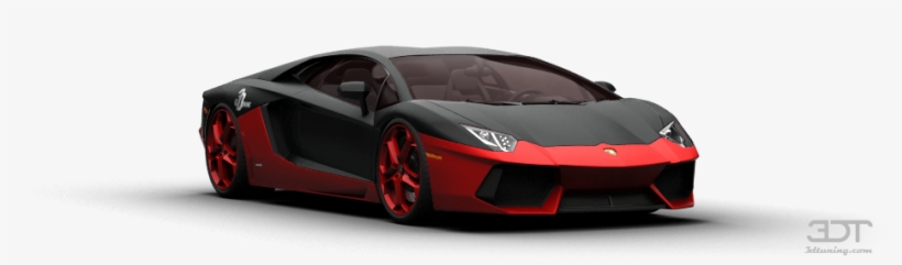 Lamborghini Aventador Coupe 2012 Tuning - Lamborghini Reventón, transparent png download