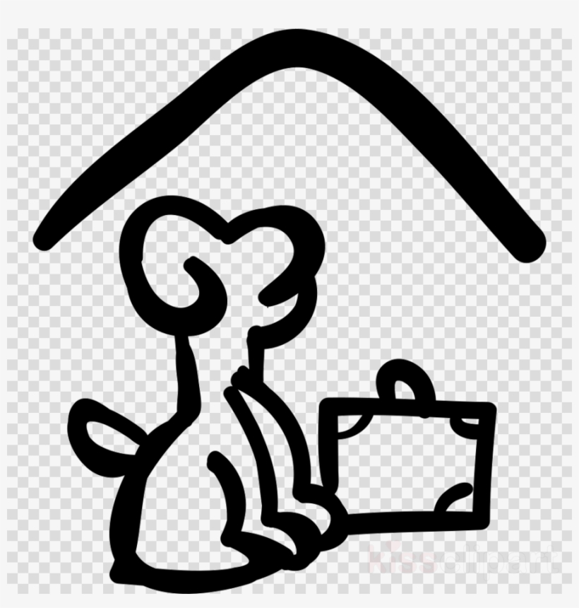 Pet Clipart Peteazy Pet Sitting - Una Estrella Muy Especial, transparent png download