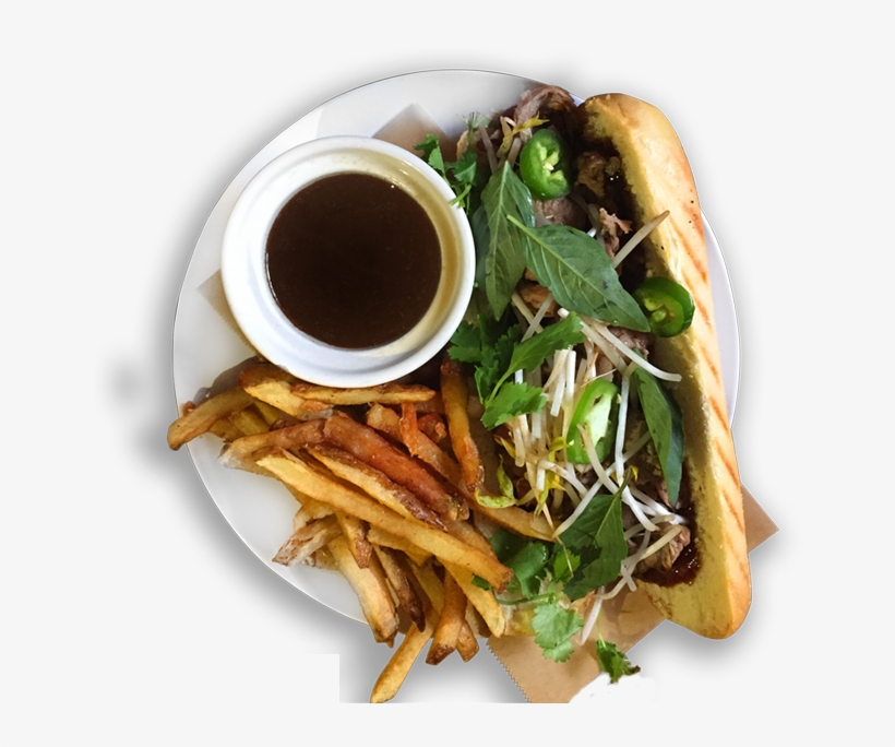 French Toast - French Fries, transparent png download