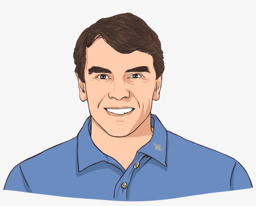 Build Cash Up In Fat Times So You Can Use It In Lean - Top Ceos Morning Routine, transparent png download