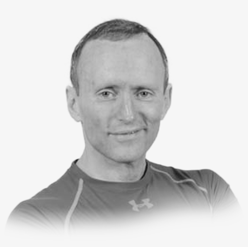 Brad Schoenfeld - Schoenfeld Brad, transparent png download