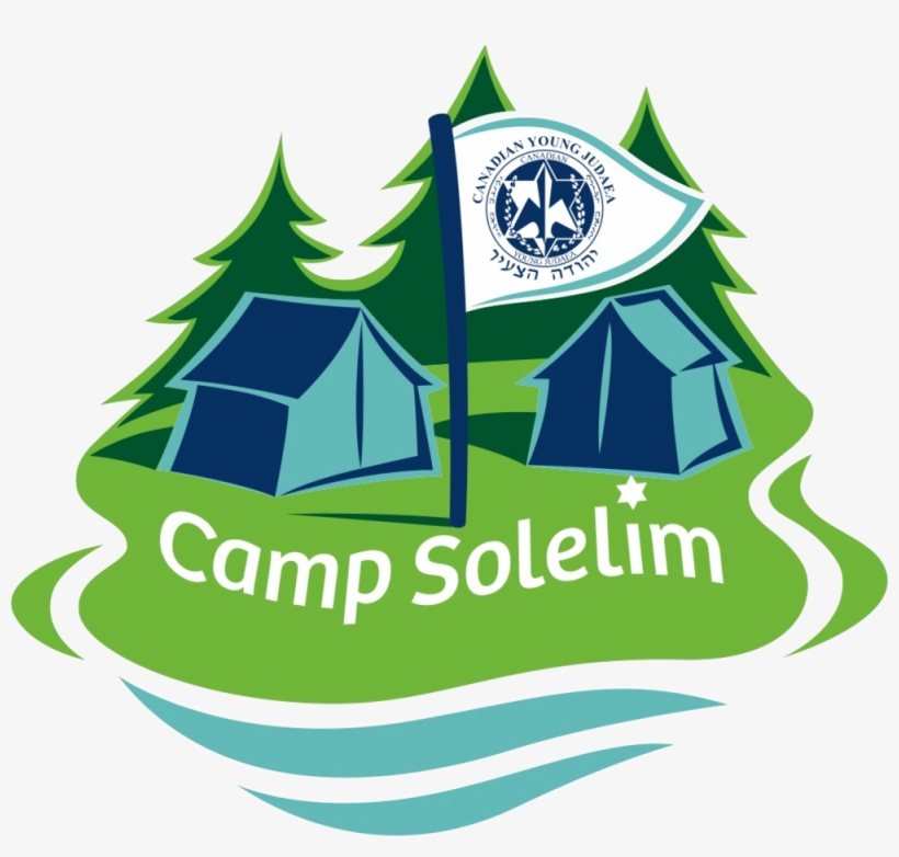 Solelim Png - Camp, transparent png download