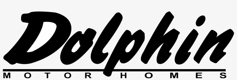 Dolphin Motor Homes Logo Png Transparent - Gt R, transparent png download